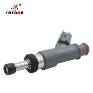 Nhà sản xuất 4 cái kim phun nhiên liệu 23250-75100 cho TOYOTA tacoma Hilux Hiace 4Runner 2.7L L4 - Product Image 5