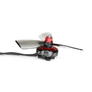 Nuevo IFlight Nazgul Cine 3535, Hélice de 3 Aspas de 3.5 Pulgadas, Cinewhoop, Tinewhoop, Dron de Carreras FPV, DIY para Dron FPV UAV, 2CW+2CCW - Product Image 6