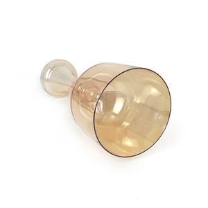Cuenco de cristal portátil para cantar, instrumento de percusión curativo para yoga, relajación y terapia de sonido - Product Image 3