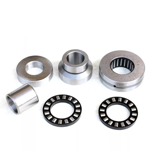 Cuscinetto a rulli cilindrici assiali ad ago ZARN 3570 <span class=keywords><strong>TNA</strong></span> NA ZARN3570 - Product Image 3