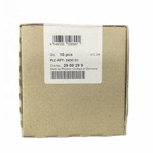 ราคาดี ของแท้ Phoenix Contact PLC-INTERFACE รีเลย์โมดูล PLC-RPT- 24DC/21 <span class=keywords><strong>2900299</strong></span> - Product Image 3