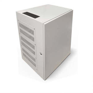 Caja para Baterías Sonnen Electronics & Instrument Enclosure Modelo EXTCAB31 con Funciones Mejoradas, Estados Unidos - Product Image 1