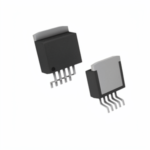 Composant électronique LP3875ESX-1.8 TO 263 6, D2PAK, TO 263BA, distributeur agréé, gestion de l'alimentation (PMIC) - Product Image 1