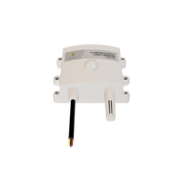 Sensor de Lux de Alta Precisión SW6LSS, Transmisor de Iluminancia RS485 Modbus RTU, Detector para Agricultura Inteligente e Invernaderos