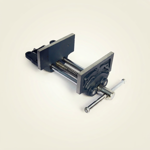 Étau de perçage SUNTOOLS/STIPL en fonte de haute qualité 65MM pour la fabrication de bijoux, la fabrication de moules, la fabrication d'échantillons - Vente en gros à bas prix - Product Image 1