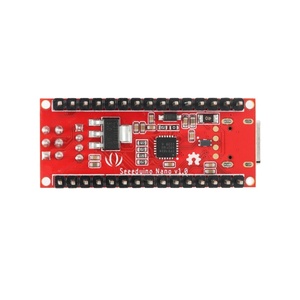 XLW Nano Grove Seeeduino Atmega328P IIC SPI AVR Microcontrolador de 8 bits Seeeduino Nano Placa de desarrollo para <span class=keywords><strong>Arduino</strong></span> - Product Image 5
