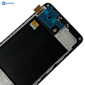 Pantalla LCD Original de Alta Calidad para Teléfono Móvil Samsung <span class=keywords><strong>A51</strong></span> M31 S51 con Marco, Garantía de 1 Año - Product Image 4