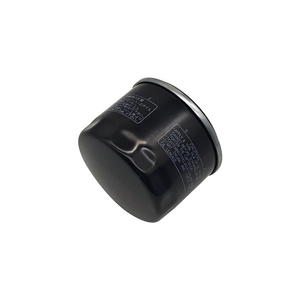 FILTRO DE ACEITE para <span class=keywords><strong>BMW</strong></span> <span class=keywords><strong>800</strong></span> <span class=keywords><strong>F</strong></span> <span class=keywords><strong>S</strong></span> 2006-2010 ATV UTV Repuestos OEM HF160 11427719357 - Product Image 5