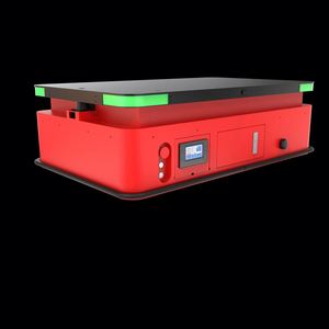 Plataforma Robótica Móvil Compuesta BRTAGV21050A, Robot Industrial - Product Image 4