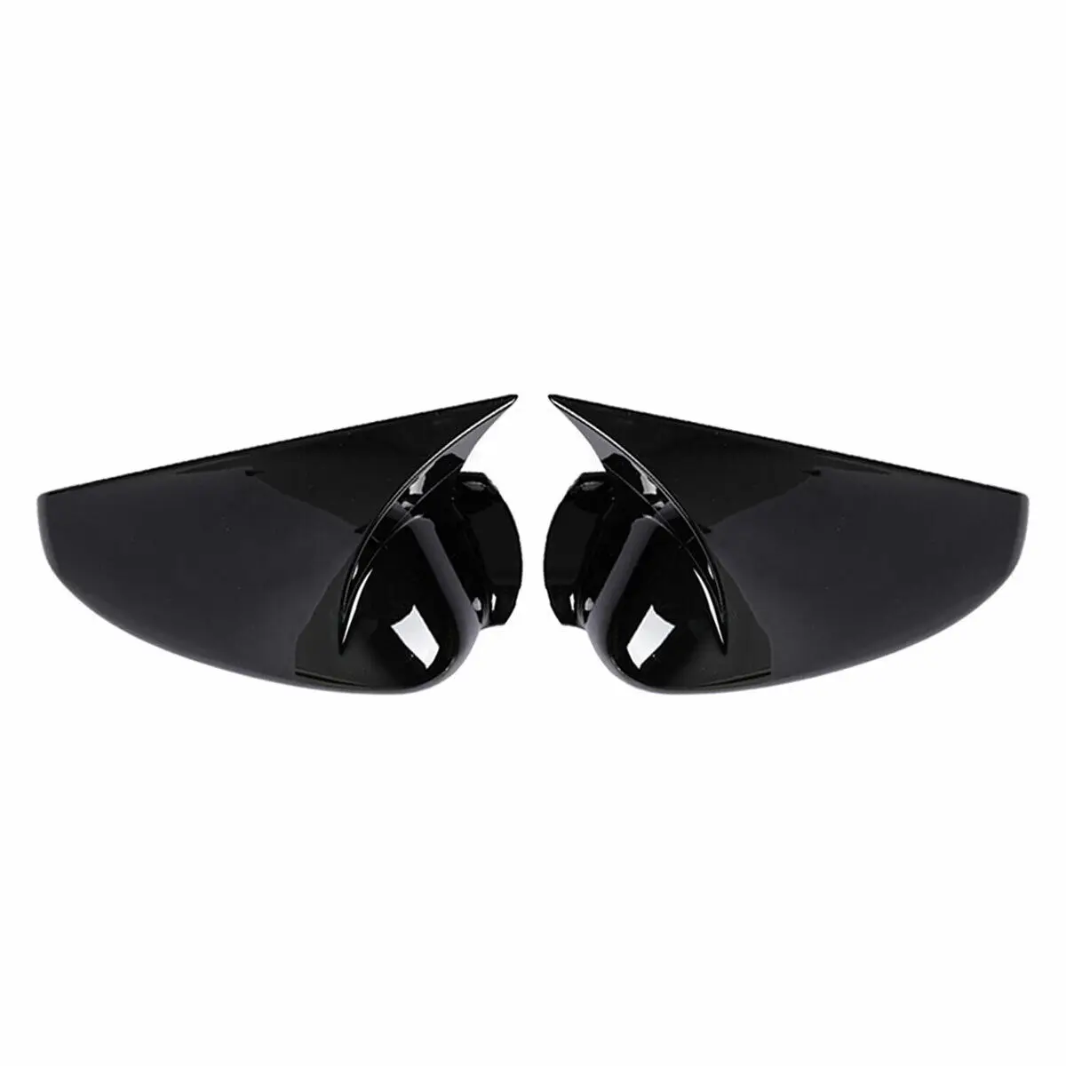 Noir brillant