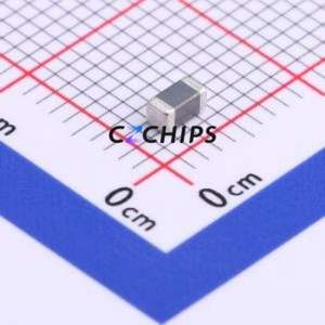 BLM31KN102SH1L Ferrite Bead 1206 RF ( Impedance @ Frequency: 1kOhm@100MHz )( Error: 25% )( DC Resistance (DCR): 75mOhm ) - Product Image 2