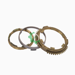 菲亚特杜卡托标致拳击手雪铁龙继电器9467633588经济高效的变速箱同步器环第一/第二 - Product Image 5