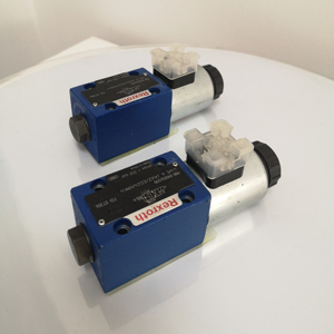 Solenoide Hidráulico Original 4WE6JA62/EG24N9K4, Plazo de Entrega Corto - Product Image 3