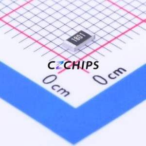 Resistencia SMD MCWF12P1801FTL 1206 (Resistencia: 1.8kOhm) (Precisión: 1%) (Potencia: 250mW) - Product Image 1