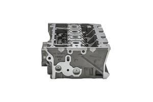 Testata cilindro per motore <span class=keywords><strong>Volkswagen</strong></span> <span class=keywords><strong>POLO</strong></span> EA211 1.4 \ 1.6L testata cilindro in alluminio - Product Image 6