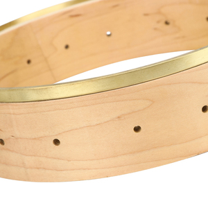 11in Maple <span class=keywords><strong>Banjo</strong></span> Rim <span class=keywords><strong>Luthier</strong></span> Maker Tool <span class=keywords><strong>Banjo</strong></span> Parts Accessoires d'instruments de musique - Product Image 3