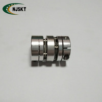 Bon 5X10mm Industriel Couplage D20-L25 Accouplements Flexibles
