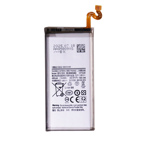 Batterie de remplacement EB-BN965ABU 4000mAh pour Samsung Galaxy Note9 Note 9 SM-N9600 N960F N960U/N960N N960W - Product Image 2
