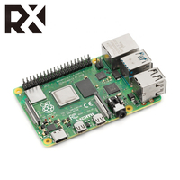 TZ热卖覆盆子Pi4电脑型号B 4GB覆盆子Pi 4适用于Arduino