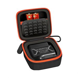 Estuche Protector de Eva Personalizado de Fábrica para Herramienta de Diagnóstico Bluedriver Obdii, Bolsa de Transporte y Almacenamiento para Viajes - Product Image 1