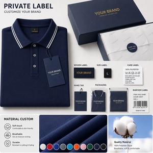 T-shirt 100 % polyester tricoté à manches courtes, séchage rapide, léger, impression par transfert thermique, logo personnalisé, vente en gros, qualité supérieure pour hommes - Product Image 5