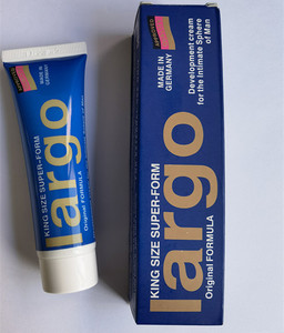 Gel para Bomba de Pene Largo de Alemania, Crema de Masaje para Aumentar el Tamaño - Product Image 6