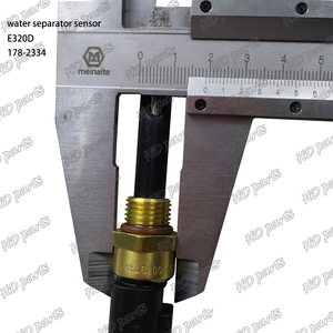 Sensor separador de agua E320D 178-2334 adecuado para piezas de motor Caterpillar - Product Image 4
