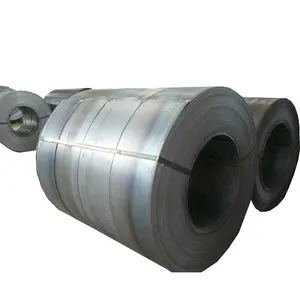 Patterned Carbon Steel Coil Ah36 Bh36 Hot Rolled Mild Carbon Steel Coil Azm Steel Coil