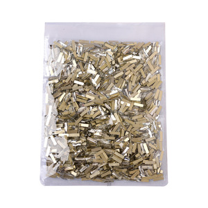 K9 थोक फ्लैबैक गैंडा 1440 नाखून कला सफेद हीरे छोटे छोटे छोटे छोटे छोटे छोटे पानी ड्रॉप - Product Image 5