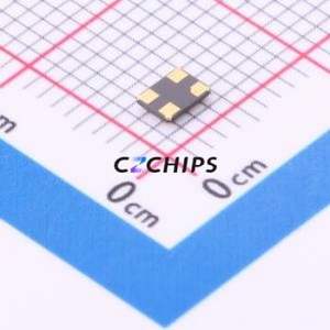HY18000MSMD3225FB1R30 Crystal (Passive) SMD3225-4P Crystal Oscillator 18MHz 12pF 10ppm 40Ohm - Product Image 2