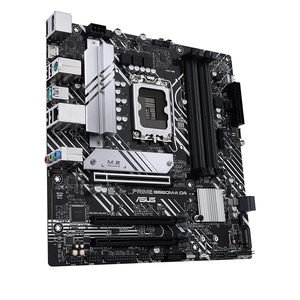 B660M-K D4 <span class=keywords><strong>LGA</strong></span> 1700 Micro ATX <span class=keywords><strong>DDR4</strong></span> Bo mạch chủ - Product Image 1