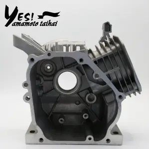 GX120/GX160/GX220/GX270/GX390/GX420 Crankcase Gasoline Engine Spare Parts TAIHAIYAMAMOTO IYOKOI