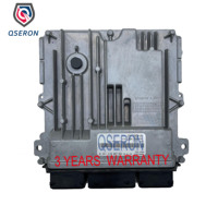 Modul Unit kontrol mesin komputer LB5A-12B684-FA LK41-12A650-UA untuk FORD transi25 2021