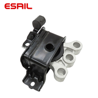 Support de moteur de pièces automobiles 95405220 95930076 pour Chevrolet Sonic 2012-2018 1.8L-L4 GM 2013-2016 CHEVROLET SPARK