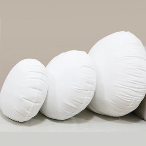 Oreiller de cou à long cylindre <span class=keywords><strong>en</strong></span> microfibre personnalisé insérer un motif végétal <span class=keywords><strong>traversin</strong></span> - Product Image 2