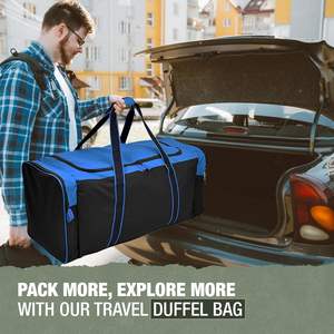 กระเป๋าเดินทางฮ็อกกี้น้ำแข็งมีสายคล้องไหล่ปรับได้สำหรับผู้ใหญ่ชายและหญิง - Product Image 6