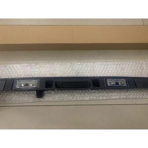 Interrupteur de poignée de coffre pour Bmw X5 E53, 51137170676, pour remplacement et réparation, neuf - Product Image 3