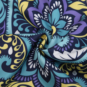 Housses Décoratives Imperméables Carrées à Rayures Brodées pour Coussins <span class=keywords><strong>de</strong></span> Transat, Canapé, Terrasse et Tente <span class=keywords><strong>de</strong></span> Jardin - Product Image 3