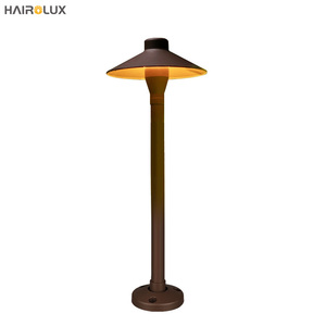 <span class=keywords><strong>2026</strong></span> 新款热销 COB 户外 IP65 防水现代草坪灯 5W 7W 景观灯柱灯 LED 花园灯 - Product Image 3