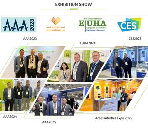 Audífonos RIC Digitales Recargables de 16 Canales con 3 Micrófonos y Control por Aplicación Inteligente - Product Image 6