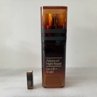 Statue de bouteille cosmétique en fibre de verre surdimensionnée, réaliste, à proportion fidèle, longue durée de vie, thème beauté Plaza