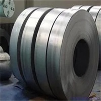 Material CRGO de Alta Calidad: Baosteel (Baoshan Wisco) Chapa de Acero Silicio Eléctrico Orientado al Grano Laminado en Frío