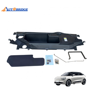 Accessori Interni <span class=keywords><strong>per</strong></span> <span class=keywords><strong>Auto</strong></span> Elettriche Scatola Portaoggetti <span class=keywords><strong>per</strong></span> <span class=keywords><strong>Baule</strong></span> Anteriore Frunk <span class=keywords><strong>Organizer</strong></span> <span class=keywords><strong>per</strong></span> Dongfeng Nammi 01 - Product Image 1