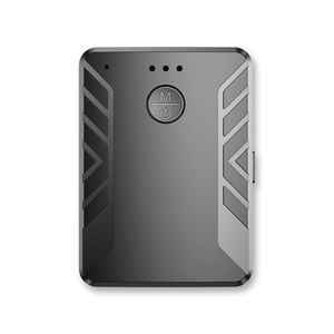 2 en 1 inalámbrico para <span class=keywords><strong>Bluetooth</strong></span> 5,3 adaptador de coche reproductor de música de Audio y transmisor de llamadas manos libres receptor amplificador de coche - Product Image 1