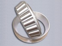 Rodamiento de Rodillos Cónicos de Una Hilera de Alta Calidad y Alta Velocidad GTRS, Acero Cromado de Precisión P2/P4/P6/P0, 15x35x11mm, 12000rpm, Engrasado