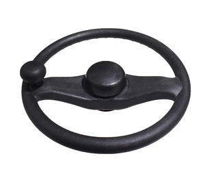 ハンドルアセンブリ3トンフォークリフトステアリングホイール部品 - Product Image 2