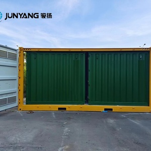 Nuevos Gabinetes de Seguridad Química Industriales a Prueba de Explosiones para Transporte, Gabinetes de Almacenamiento de Mercancías Secas para Materiales Peligrosos - Product Image 6