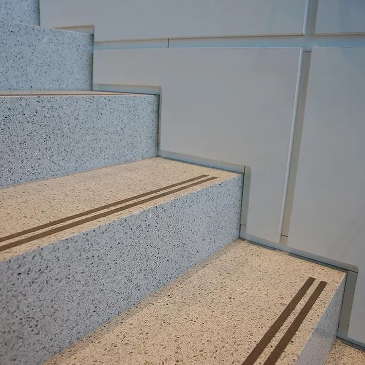 High Quality Home Decoration precast terrazzo tiles 600*600 terrazzo Floor Tiles