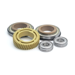 Cho Ricoh Aficio 2051 2060 2075 MP 5500 6000 6001 6002 6500 7000 7500 7502 8000 8001 9002 <span class=keywords><strong>Upper</strong></span> <span class=keywords><strong>Fuser</strong></span> mang Con Lăn AE03-0054 - Product Image 5