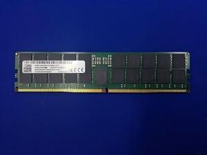 โมดูลแรมเซิร์ฟเวอร์ประสิทธิภาพสูง Ecc Registered MTC40F2046S1RC64BH1 สำหรับศูนย์ข้อมูล คอมพิวติ้งบนคลาวด์ หน่วยความจำสำหรับงานองค์กร - Product Image 3